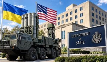 США одобрили продажу Украине систем ПВО на миллиарды долларов: Украина будет платить средствами европейцев