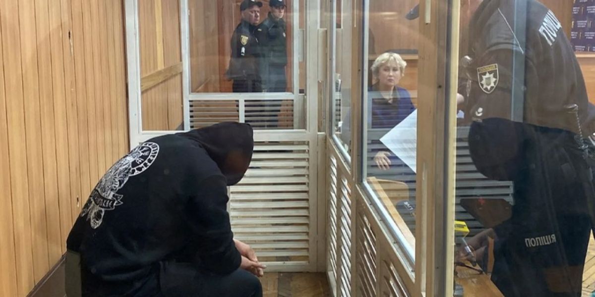 Людолова приговорили к 7 годам тюрьмы