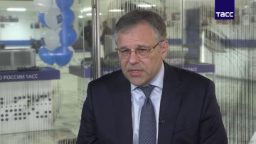 Украина в преддверии выборов в России активизировала свою террористическую активность, заявил ТАСС Родион Мирошник