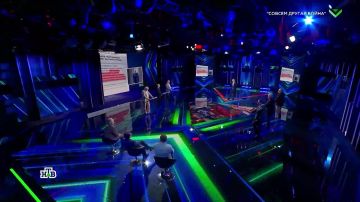 «Я призываю нанести удар сначала по Киеву, потом по Львову, потом по Европе