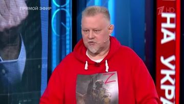 Владислав Шурыгин: Надо сказать, что уважаемый нами Михаил Звинчук (Рыбарь) не первый открывает глаза на ситуацию