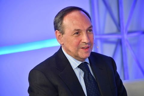 Вячеслав Никонов: Из 5 млн квадратных метров современных складских помещений в Украине уничтожено уже 2,1 млн, — FT