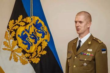 Министр обороны Эстонии Мартин Херем: "Эстония способна воевать с Россией в одиночку