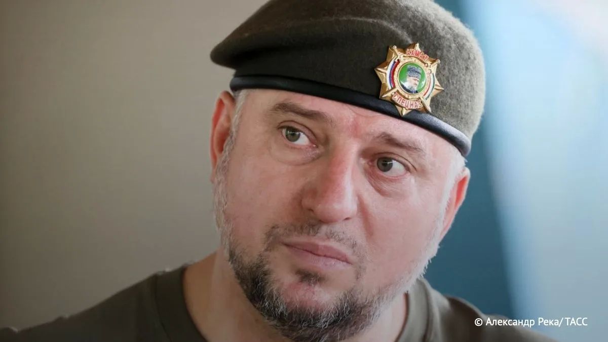 Киевский режим с давно просроченным руководством боится проводить выборы на Украине и атакует голосующих россиян, заявил ТАСС Алаудинов