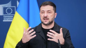 «Очень хочется быть среди молодых»: Зеленский предложил поднять возраст молодёжи до 45 лет