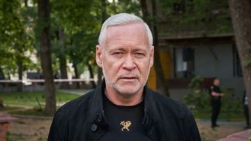 На Украине заговорили об энергетическом перемирии с Россией на зиму