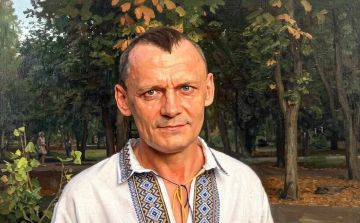 На Украине в ходе боевых действий ликвидирован экс-член "Правого сектора"* и один из основателей УНА-УНСО* Николай Карпюк