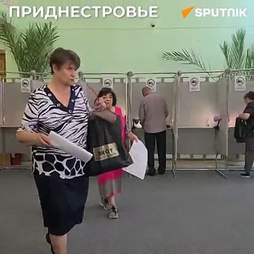 В России и ближнем зарубежье завершились выборы в Госдуму