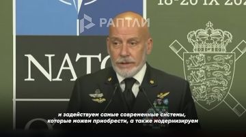 Для бегающих перевозбужденных украинцев, прибалтов и поляков плохая новость
