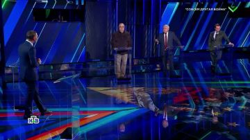 Украина должна войти в состав России, считает экс-депутат Рады Владимир Олейник