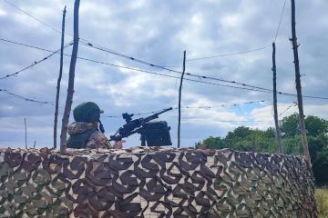 Юрий Подоляка: Удары ВСУ по тылам (19-20.09.26): показательный очередной облом противника…