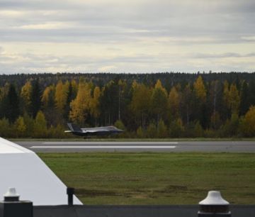 �� ��������� �� ������� ���� �� ��� ��������� � ��� ������������ F-35, � RT �� ������� �� ������� ������� Yle
