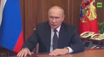 Ровно четыре года назад, 21 сентября 2022 года, в России была объявлена частичная мобилизация