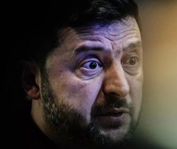 «Меня все хотят убить», — кричал Зеленский перед тем, как упасть»