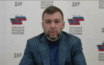 Провокации со стороны Киева не были сюрпризом, ответом на них стала высокая явка на выборах в ДНР, превысившая 80%, сообщил ИС "Вести" глава республики Денис Пушилин