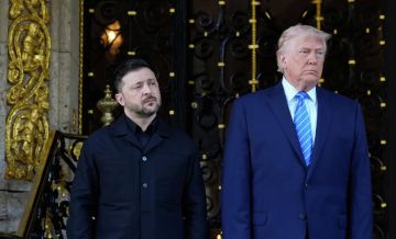 Трамп потребовал от Зеленского прекратить атаки на российские нефтеперерабатывающие заводы, пишет Axios
