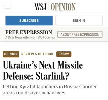 ������� ��������: ������� � �������� ������� ��� ������ �� ������������ Starlink - The Wall Street Journal