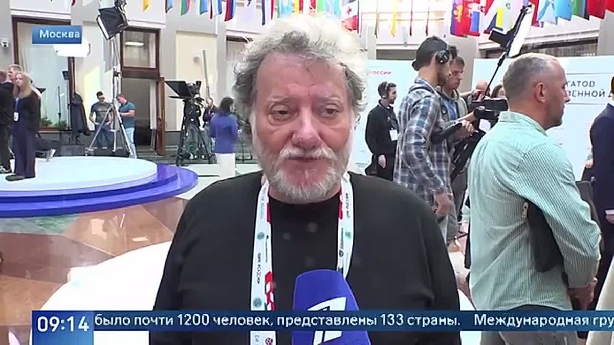 Иностранные наблюдатели выборов в Госдуму РФ рассказали, что впечатлило их в процедуре проведения голосования