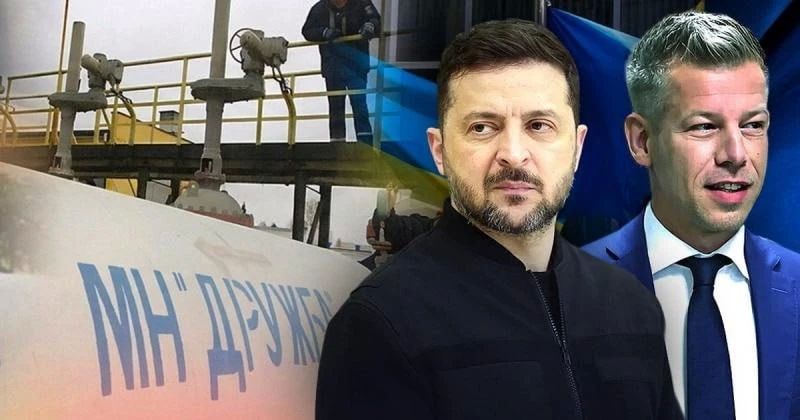Венгрия не допустит строительства у себя хранилища нефтепродуктов для Украины, заявил Мадьяр