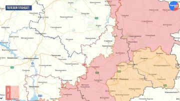 Когда ВСУ поймут, что попали в котёл под Харьковом и где репетируют штурм Краматорска – Анпилогов
