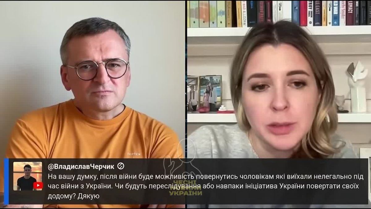 «Всем скажут: вернитесь, я все прощу»