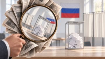 Елена Панина: Западные СМИ о выборах в Госдуму: Устойчивость власти в России подтверждена
