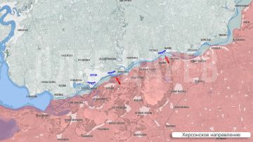 Олег Царёв: Фронтовая сводка 21 сентября