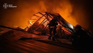 ВС РФ уничтожили предприятие в Киевской области под Бучей и пилораму под Фастовым, которые работали в пользу украинских боевиков