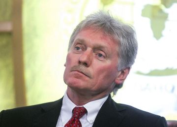 Подвижек в переговорном процессе по Украине нет – Песков