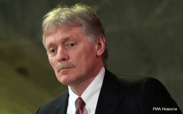 Россия надеется на возобновление трехсторонних переговоров по Украине, но продолжает СВО для достижения своих целей, заявил Дмитрий Песков