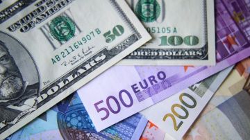 Бюджет американского фонда — спонсора иноагентов вырос вдвое с начала СВО, выяснил RT