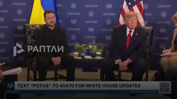 Трамп заявил, что готов снова встретиться с Владимиром Путиным