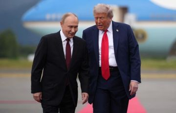 Трамп заявил, что может провести ещё одну встречу с Путиным