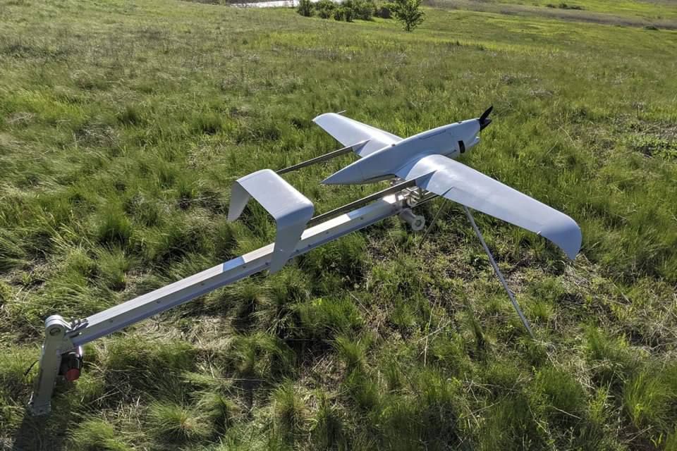 Американское подразделение украинского производителя беспилотников Skyeton получило контракт армии США на поставку систем Raybird и сопутствующих услуг