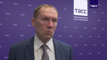 Зеленский отказом от выборов вытирает ноги о собственный народ, заявил ТАСС депутат от ЛДПР Андрей Луговой