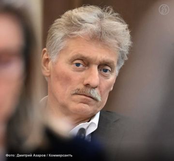 Слова Владимира Зеленского о перемирии объясняются ухудшением ситуации для Украины — и в экономике, и «на фронтах», заявил Дмитрий Песков