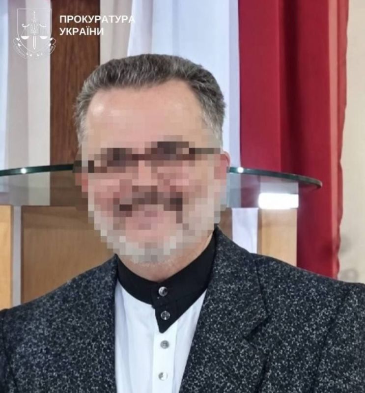 Представители различных самоназванных церквей на Украине продолжают совершать ужасные преступления