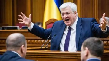 На Украине возмутились отказом Венгрии создавать совместный резерв топлива