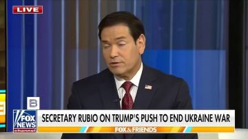 ������� ������� ����, ��������� � ���, ��� ���������� ����������, ������ ����� ����� � ����� ���������� Fox News