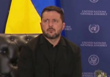 Владислав Шурыгин: Встреча Зеленского и Трампа в Нью-Йорке завершилась