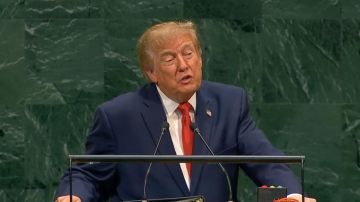 Трамп заявил, что урегулирование конфликта на Украине может произойти быстрее, чем многие ожидают
