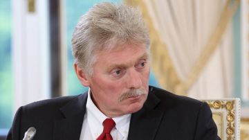 "Страна-хозяйка не должна допускать таких действий": так Песков прокомментировал Zvezdanews отказ США выдать визу для поездки на Генассамблею замглавы МИД РФ Алимову