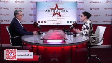 Восточная Европа переживает системный кризис