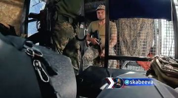 Концлагерь имени Зеленского