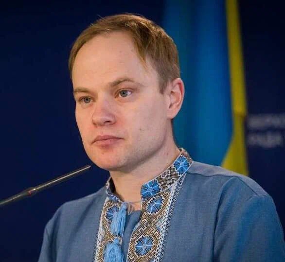Глава комитета Верховной рады по свободе слова Ярослав Юрчишин назвал предателями русскоязычных украинцев