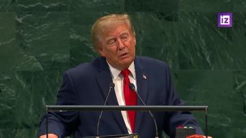 Трамп заявил, что США работают с Россией и Украиной над завершением конфликта и выразил уверенность в скором урегулировании