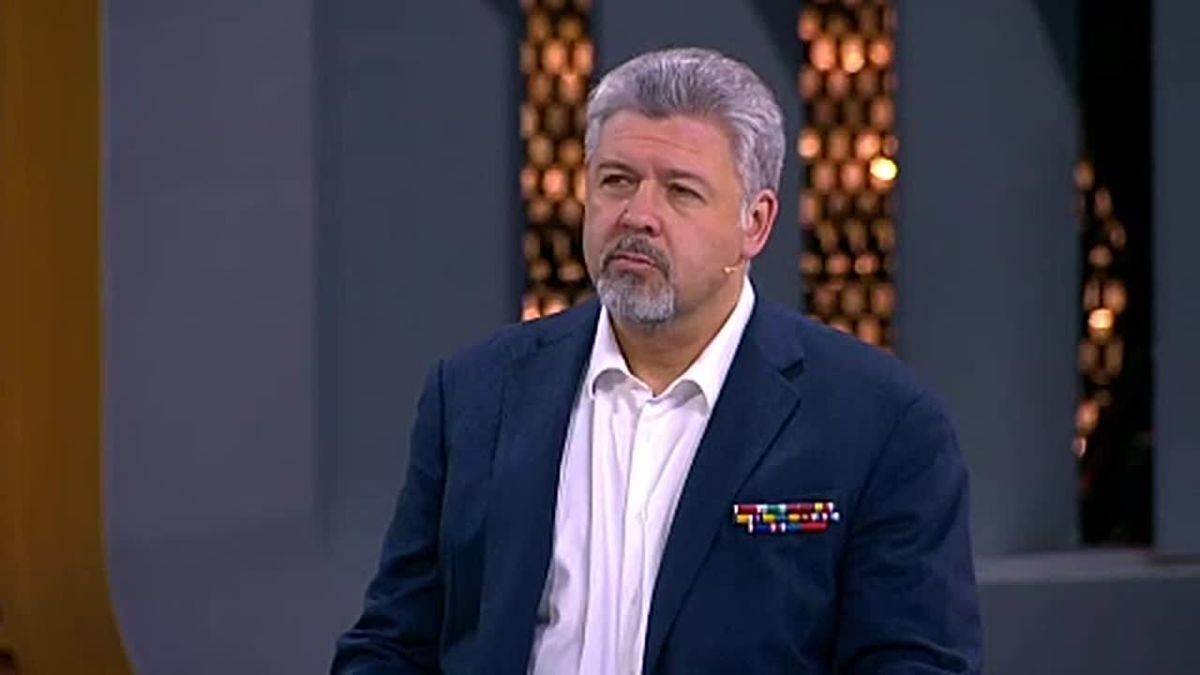 Максим Григорьев: Смотреть предыдущий репортаж