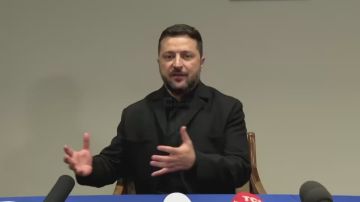 Зеленский заявил, что Украина готова к любому формату энергетического перемирия