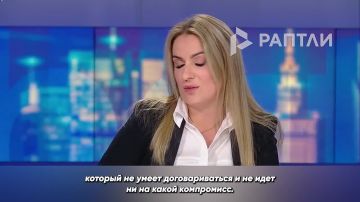 — Зачинщик — это Зеленский