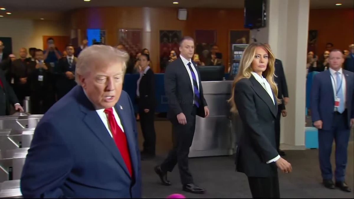 «Остановите войну»: Трамп передал послание Владимиру Путину